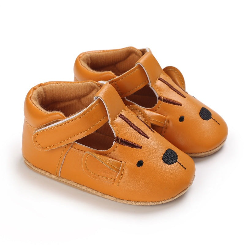 Special Shoes | Tiger