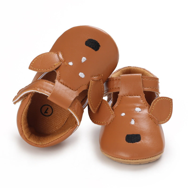 Special Shoes | Deer