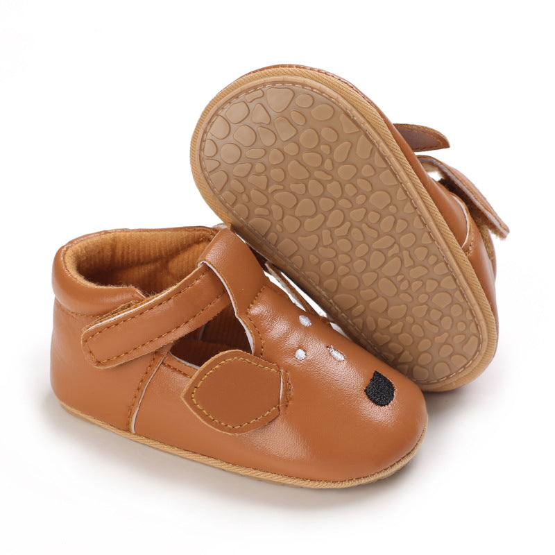 Special Shoes | Deer