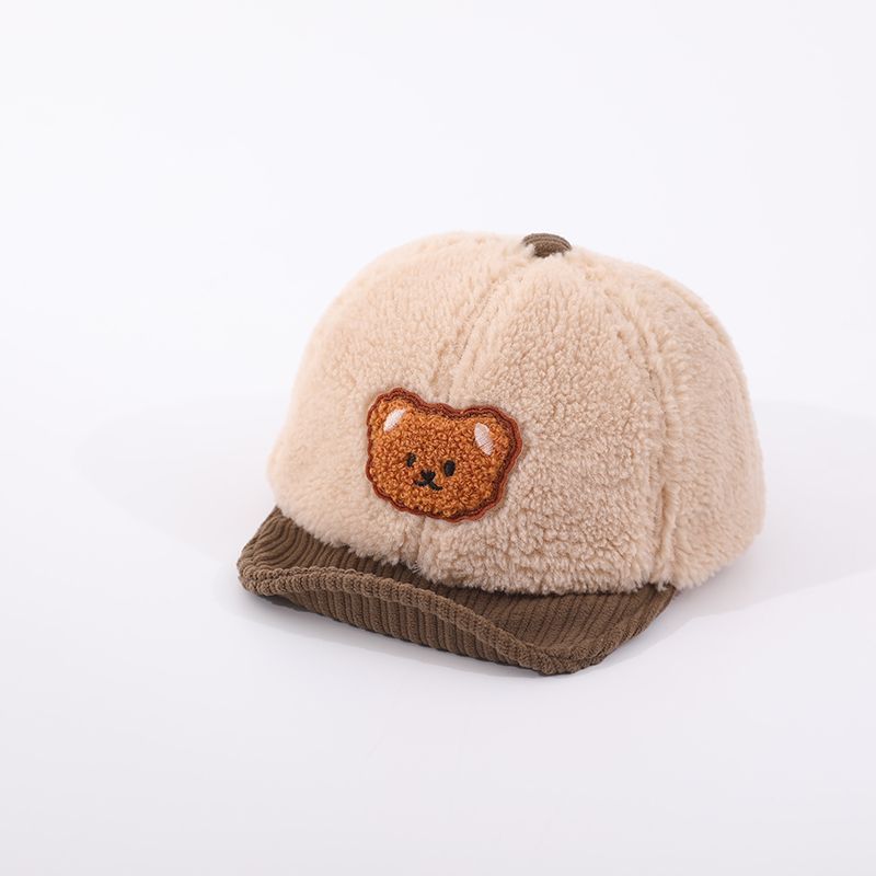 Nubo Teddy Cap