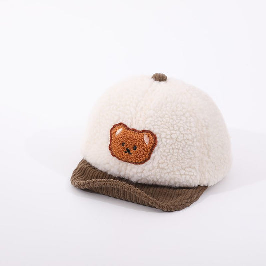 Nubo Teddy Cap