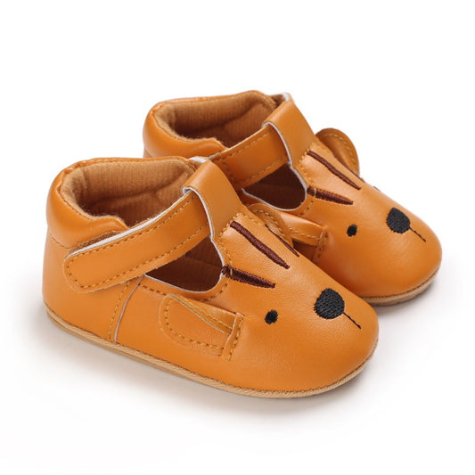 Special Shoes | Tiger