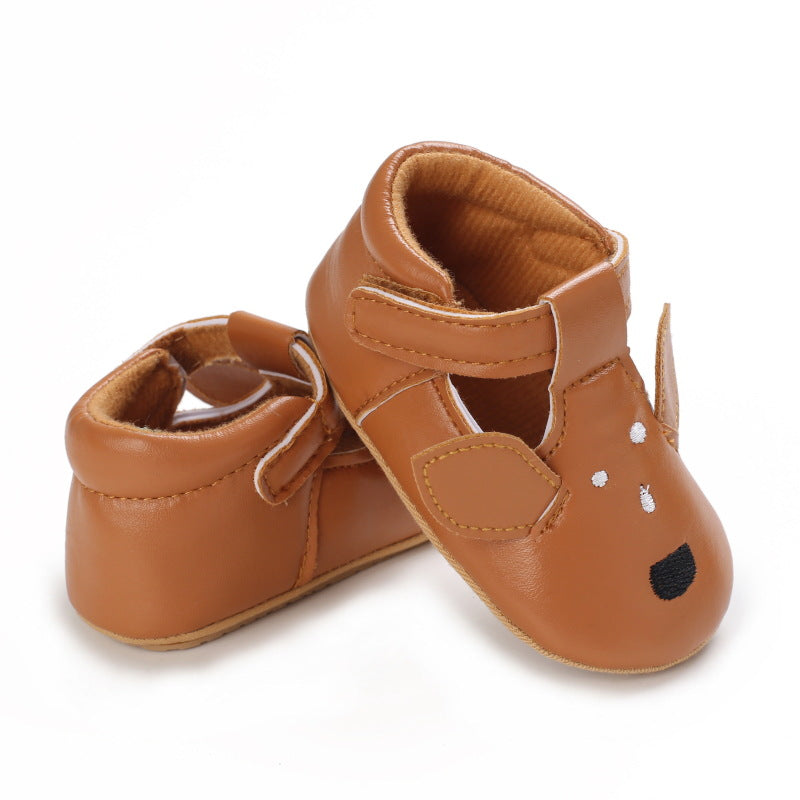Special Shoes | Deer